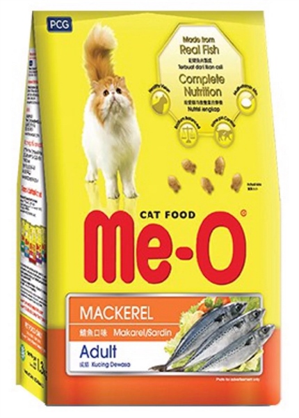 36fa7162cf3b4e77a280ef803a41973d Hạt Me-O Adult cho mèo trưởng thành