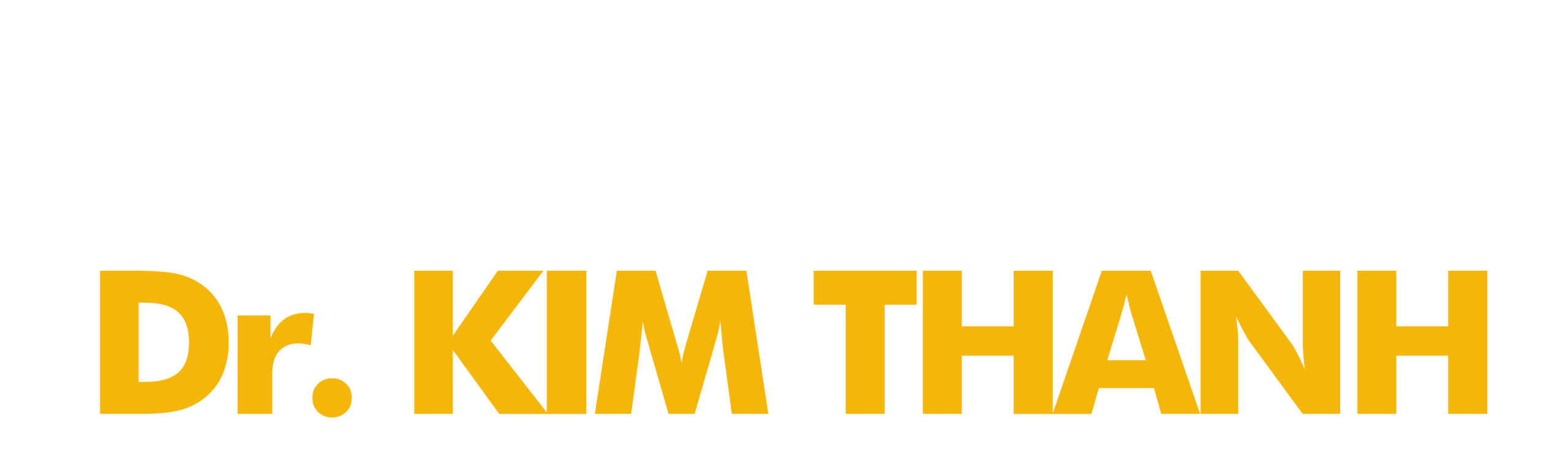 Logo Phòng khám thú y Kim Thanh – Pet Shop tại TP.HCM