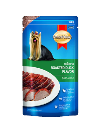 pate-cho-truong-thanh-smartheart-130g-1736395115009 Pate Cho Chó Trưởng Thành SmartHeart Adult (130g)