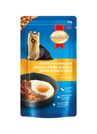 pate-cho-truong-thanh-smartheart-130g-1736396722836 Pate Cho Chó Trưởng Thành SmartHeart Adult (130g)