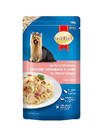 pate-cho-truong-thanh-smartheart-130g-1736396766907 Pate Cho Chó Trưởng Thành SmartHeart Adult (130g)